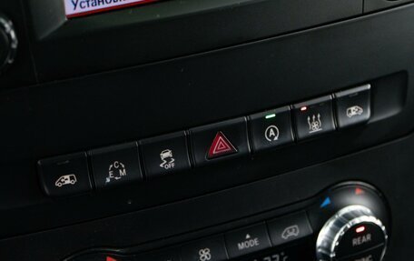 Mercedes-Benz Vito, 2019 год, 3 990 000 рублей, 17 фотография