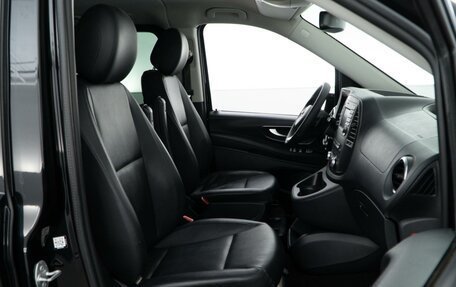 Mercedes-Benz Vito, 2019 год, 3 990 000 рублей, 8 фотография