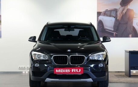 BMW X1, 2013 год, 1 890 000 рублей, 2 фотография