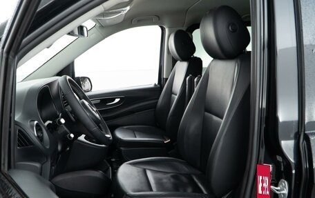 Mercedes-Benz Vito, 2019 год, 3 990 000 рублей, 11 фотография