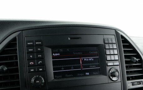 Mercedes-Benz Vito, 2019 год, 3 990 000 рублей, 21 фотография