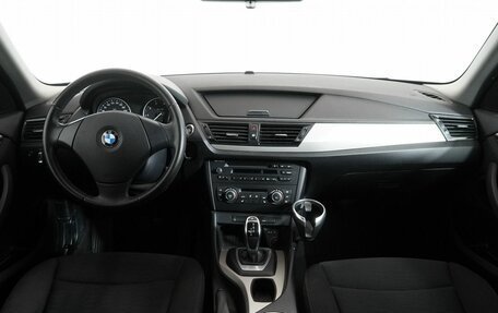 BMW X1, 2013 год, 1 890 000 рублей, 15 фотография