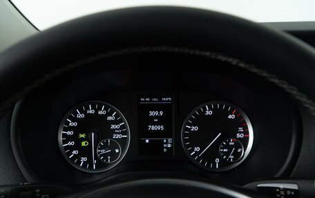 Mercedes-Benz Vito, 2019 год, 3 990 000 рублей, 24 фотография