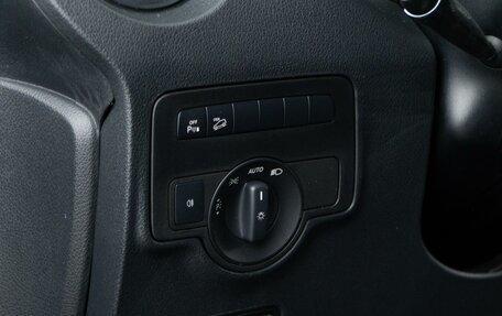 Mercedes-Benz Vito, 2019 год, 3 990 000 рублей, 20 фотография