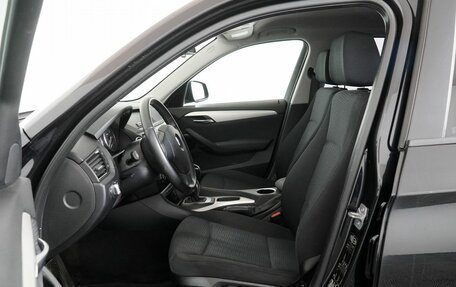 BMW X1, 2013 год, 1 890 000 рублей, 11 фотография