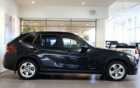 BMW X1, 2013 год, 1 890 000 рублей, 4 фотография