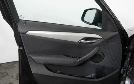 BMW X1, 2013 год, 1 890 000 рублей, 10 фотография