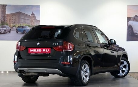 BMW X1, 2013 год, 1 890 000 рублей, 5 фотография