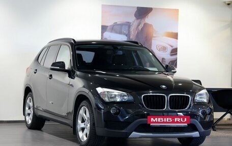 BMW X1, 2013 год, 1 890 000 рублей, 3 фотография
