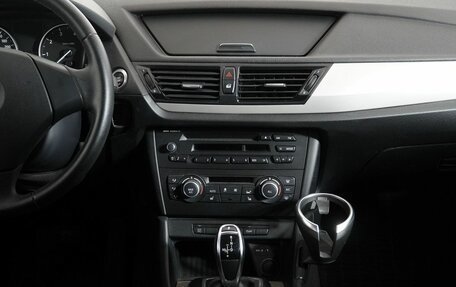 BMW X1, 2013 год, 1 890 000 рублей, 16 фотография