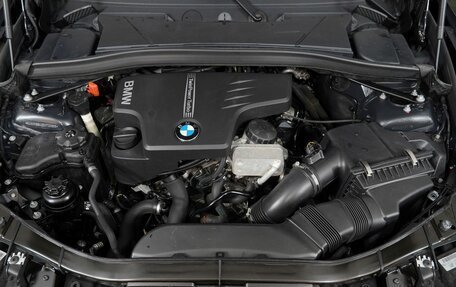 BMW X1, 2013 год, 1 890 000 рублей, 23 фотография