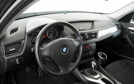 BMW X1, 2013 год, 1 890 000 рублей, 12 фотография