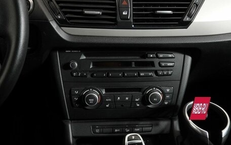 BMW X1, 2013 год, 1 890 000 рублей, 21 фотография