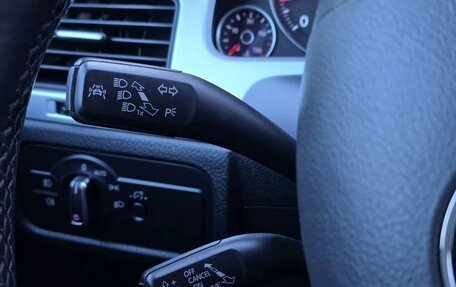 Volkswagen Touareg III, 2013 год, 1 988 000 рублей, 14 фотография