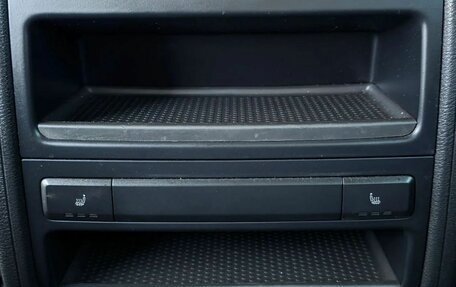 Volkswagen Touareg III, 2013 год, 1 988 000 рублей, 25 фотография