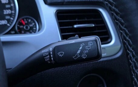 Volkswagen Touareg III, 2013 год, 1 988 000 рублей, 15 фотография