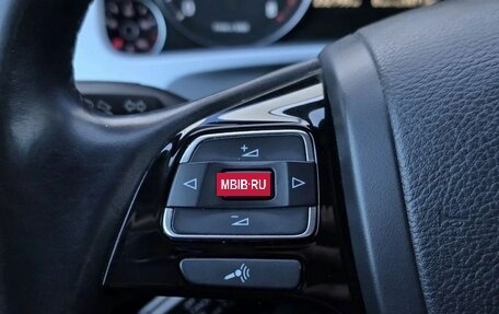 Volkswagen Touareg III, 2013 год, 1 988 000 рублей, 12 фотография