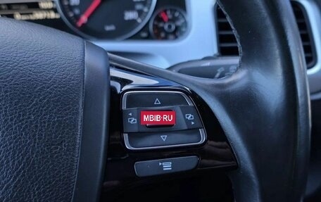 Volkswagen Touareg III, 2013 год, 1 988 000 рублей, 13 фотография