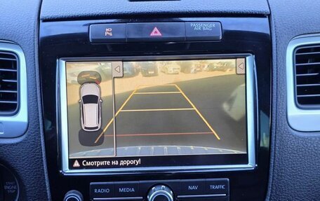 Volkswagen Touareg III, 2013 год, 1 988 000 рублей, 22 фотография