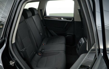 Volkswagen Touareg III, 2012 год, 1 949 046 рублей, 7 фотография