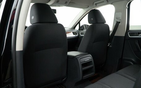 Volkswagen Touareg III, 2012 год, 1 949 046 рублей, 11 фотография