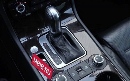 Volkswagen Touareg III, 2013 год, 1 988 000 рублей, 23 фотография