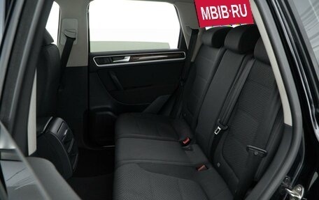 Volkswagen Touareg III, 2012 год, 1 949 046 рублей, 9 фотография