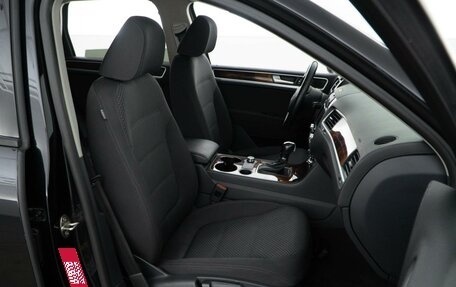 Volkswagen Touareg III, 2012 год, 1 949 046 рублей, 8 фотография