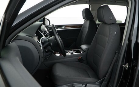 Volkswagen Touareg III, 2012 год, 1 949 046 рублей, 10 фотография