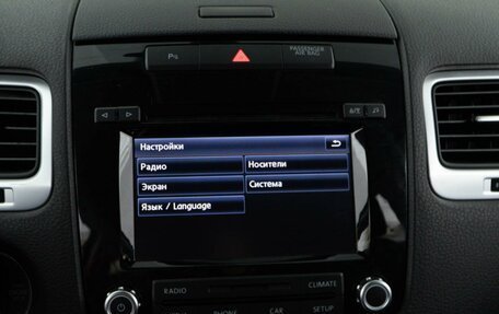 Volkswagen Touareg III, 2012 год, 1 949 046 рублей, 19 фотография