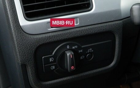 Volkswagen Touareg III, 2012 год, 1 949 046 рублей, 15 фотография