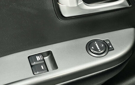 KIA Rio III рестайлинг, 2017 год, 1 210 000 рублей, 9 фотография