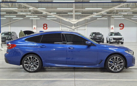 BMW 6 серия, 2022 год, 6 555 000 рублей, 5 фотография