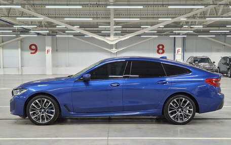 BMW 6 серия, 2022 год, 6 555 000 рублей, 10 фотография