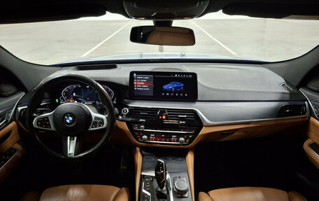 BMW 6 серия, 2022 год, 6 555 000 рублей, 17 фотография