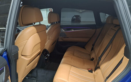 BMW 6 серия, 2022 год, 6 555 000 рублей, 15 фотография