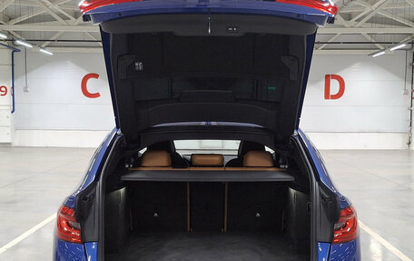 BMW 6 серия, 2022 год, 6 555 000 рублей, 12 фотография