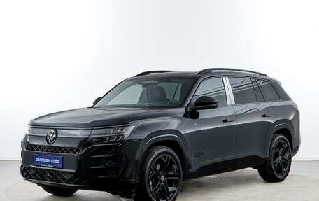 Volkswagen Teramont, 2026 год, 6 538 888 рублей, 5 фотография