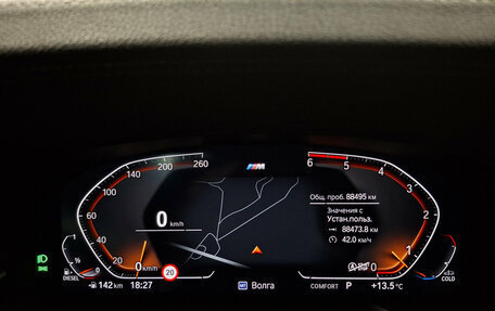 BMW 6 серия, 2022 год, 6 555 000 рублей, 16 фотография