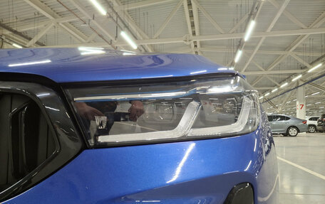 BMW 6 серия, 2022 год, 6 555 000 рублей, 21 фотография