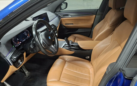 BMW 6 серия, 2022 год, 6 555 000 рублей, 20 фотография