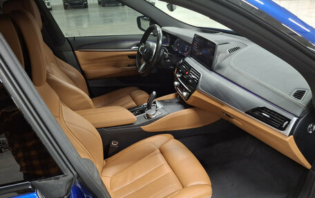 BMW 6 серия, 2022 год, 6 555 000 рублей, 13 фотография