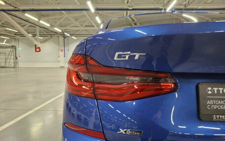 BMW 6 серия, 2022 год, 6 555 000 рублей, 11 фотография