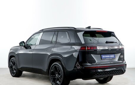 Volkswagen Teramont, 2026 год, 6 538 888 рублей, 2 фотография