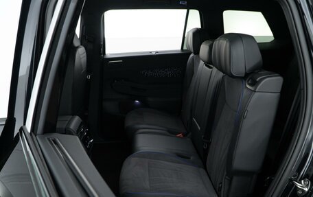 Volkswagen Teramont, 2026 год, 6 538 888 рублей, 10 фотография