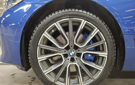 BMW 6 серия, 2022 год, 6 555 000 рублей, 22 фотография