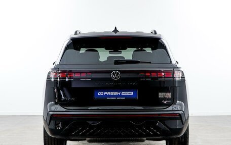 Volkswagen Teramont, 2026 год, 6 538 888 рублей, 4 фотография