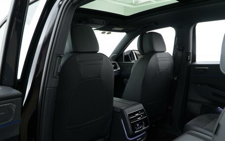 Volkswagen Teramont, 2026 год, 6 538 888 рублей, 13 фотография