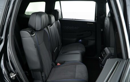 Volkswagen Teramont, 2026 год, 6 538 888 рублей, 7 фотография