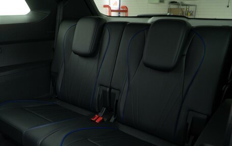 Volkswagen Teramont, 2026 год, 6 538 888 рублей, 12 фотография